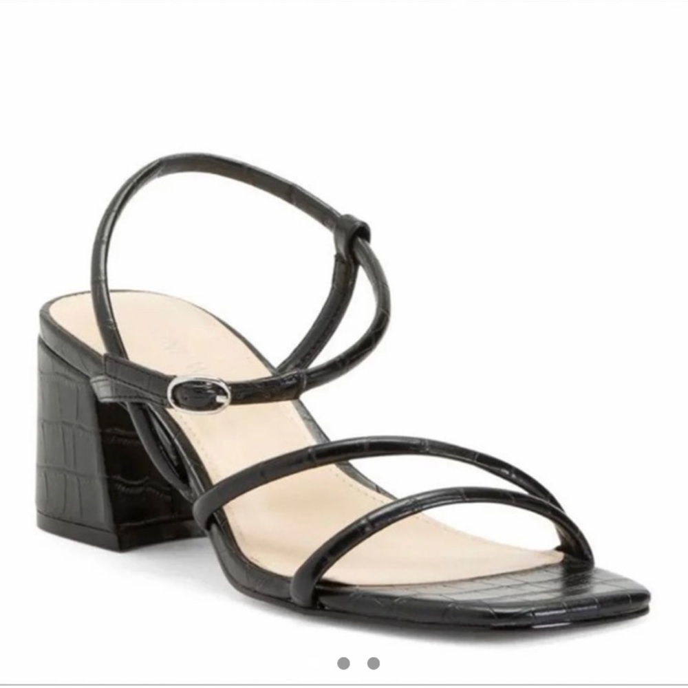 Nine West Heel Sandals